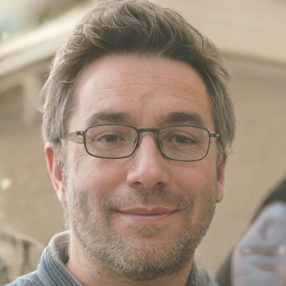 Casimir Novak, Mobile Architecture Specialist at NodeBridgeFlow