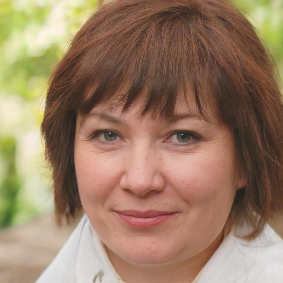 Portrait of Ingrid Dahlberg, Mobile Product Lead