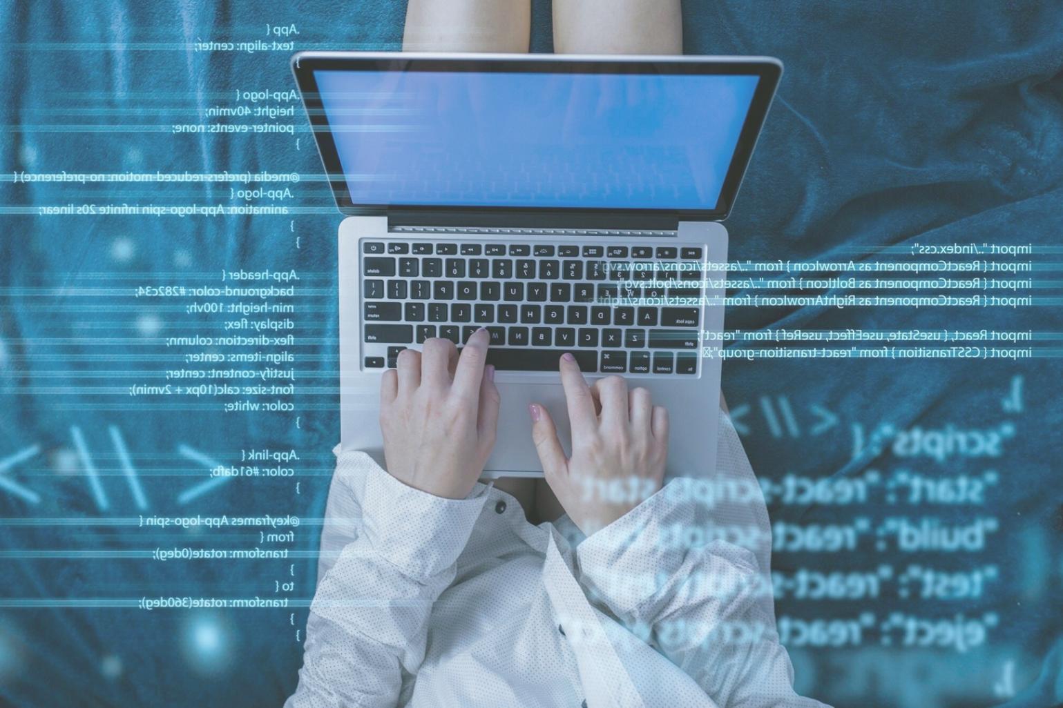 Technical training session showing performance analysis on multiple screens