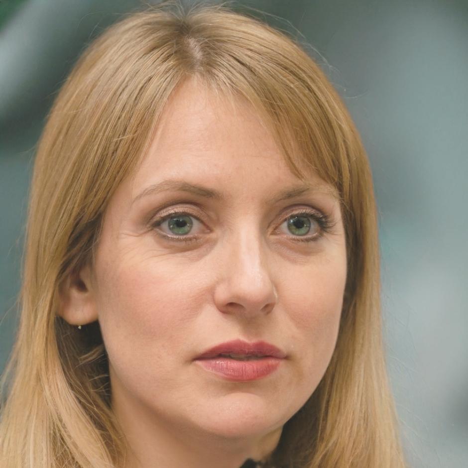 Sienna Katsaros, mobile systems architect