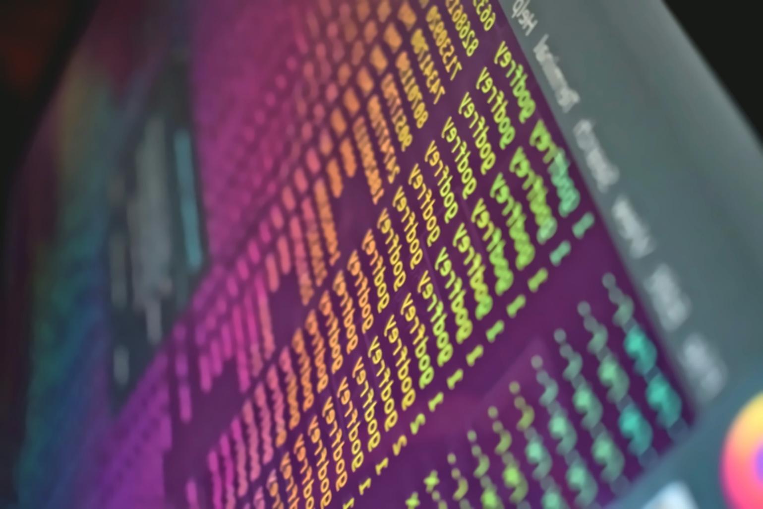 App optimization workflow documentation and testing process