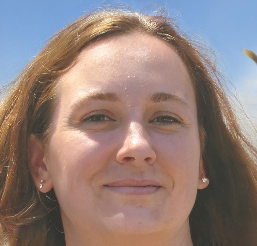 Elara Thornwick, Product Director