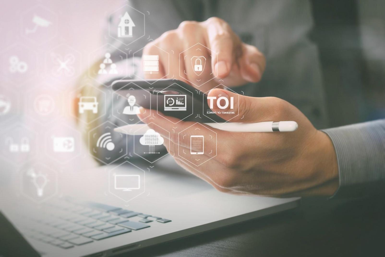 Mobile app performance analysis workspace showing real device testing and optimization workflow
